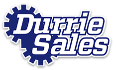 Durrie Sales Logo