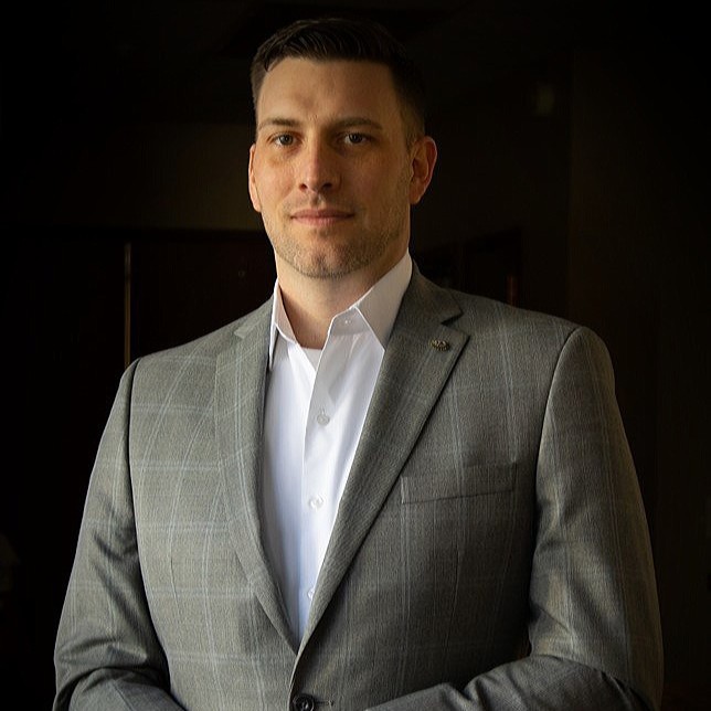 Shawn Lawlor, CEO, Dapra Shawn Lawlor, CEO, Dapra