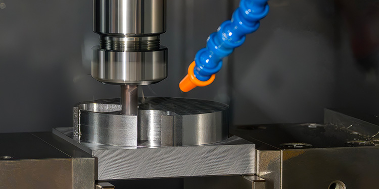 Cutting Tools: How Manufacturers' Reps Streamline Distribution