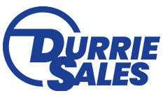 Durrie Sales Logo