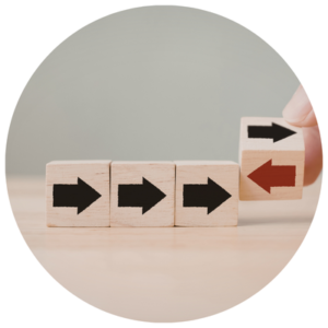 recovery begins with alignment.