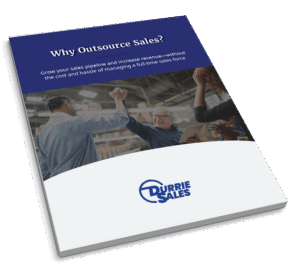 Why Outsource Sales?