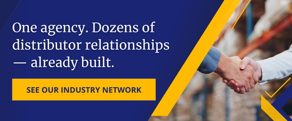 See Our Industry Network