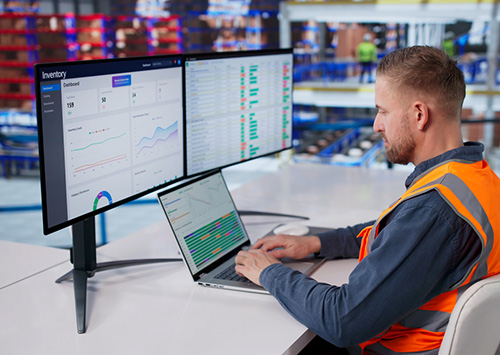 How Can Manufacturers Improve Sales Process Efficiency?