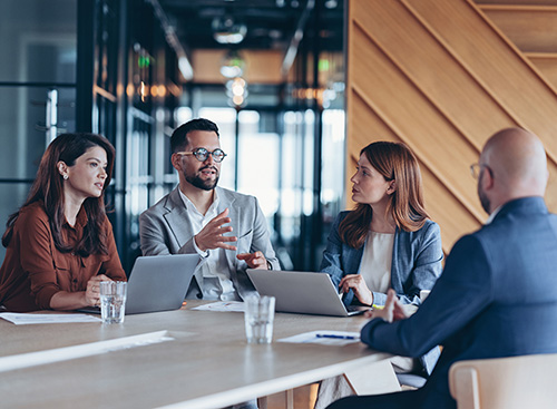 What can happen to sales?