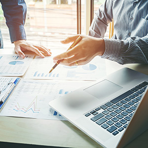 Profit and Loss Review Your Numbers