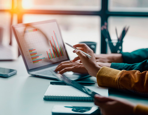 Traditional Approaches to Forecasting Review Your Numbers