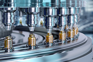 Durable manufacturing production