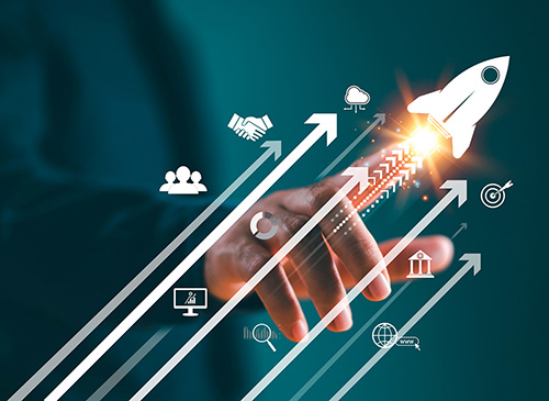 New Forecasting Tools Is Your Business a Good Fit for Outsourcing Sales to an IMR?